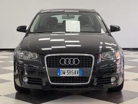 Audi A3 2.0 TDI F.AP. S tronic Ambition