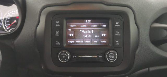 JEEP Renegade 1.0 T3 Longitude