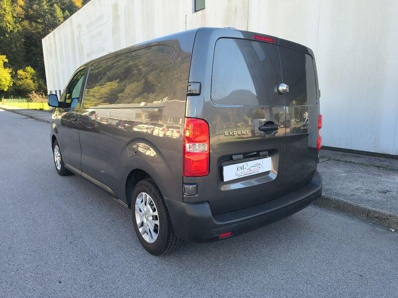 Peugeot Expert Expert BlueHDi 120 Furgone Premium Standard