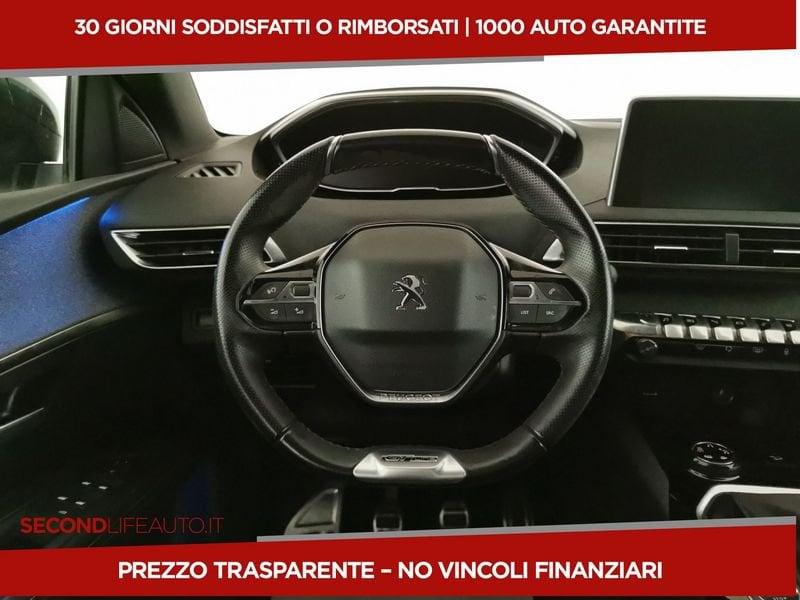 Peugeot 3008 1.5 bluehdi GT Line s&s 130cv