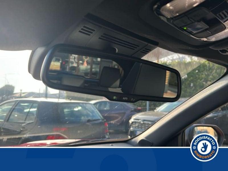 Toyota Yaris Cross 1.5 Hybrid 130 CV FWD Lounge