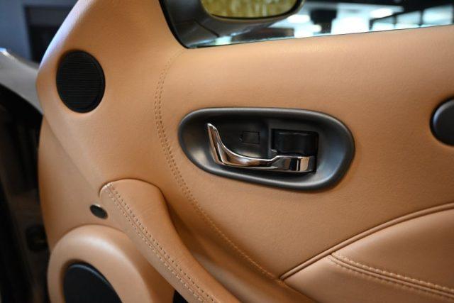 MASERATI Coupe 4200 GT V8 32V CAMBIOCORSA FRIZIONE DA FARE!