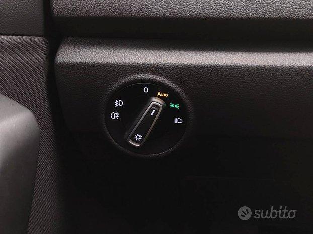 Volkswagen T-Roc 1.6 tdi Style