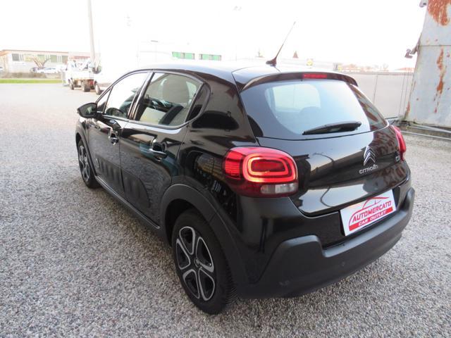 CITROEN C3 PureTech 82 GPL Shine