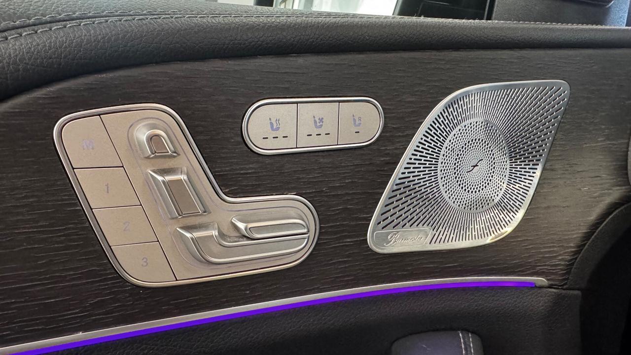 Mercedes-benz GLE 400 d 4Matic Coupé Premium Pro