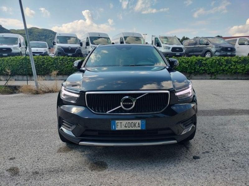 Volvo XC40 D3 Geartronic Momentum