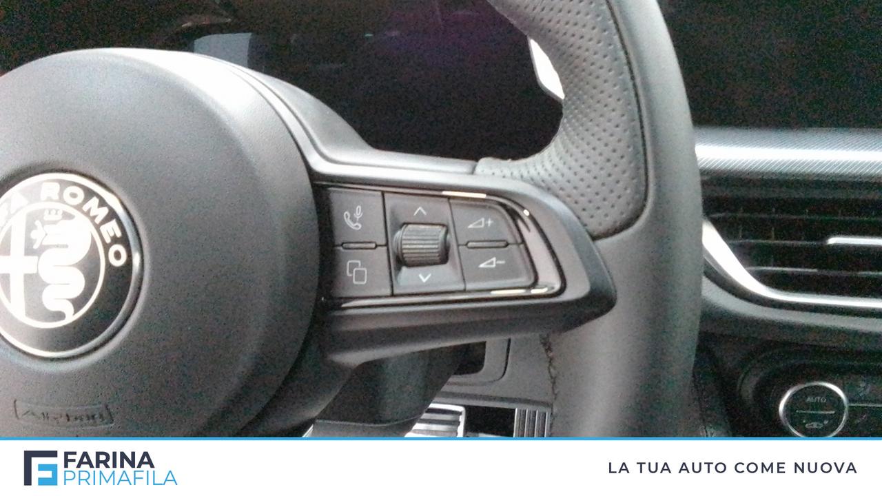 ALFA ROMEO Stelvio Diesel 160 Cv Veloce