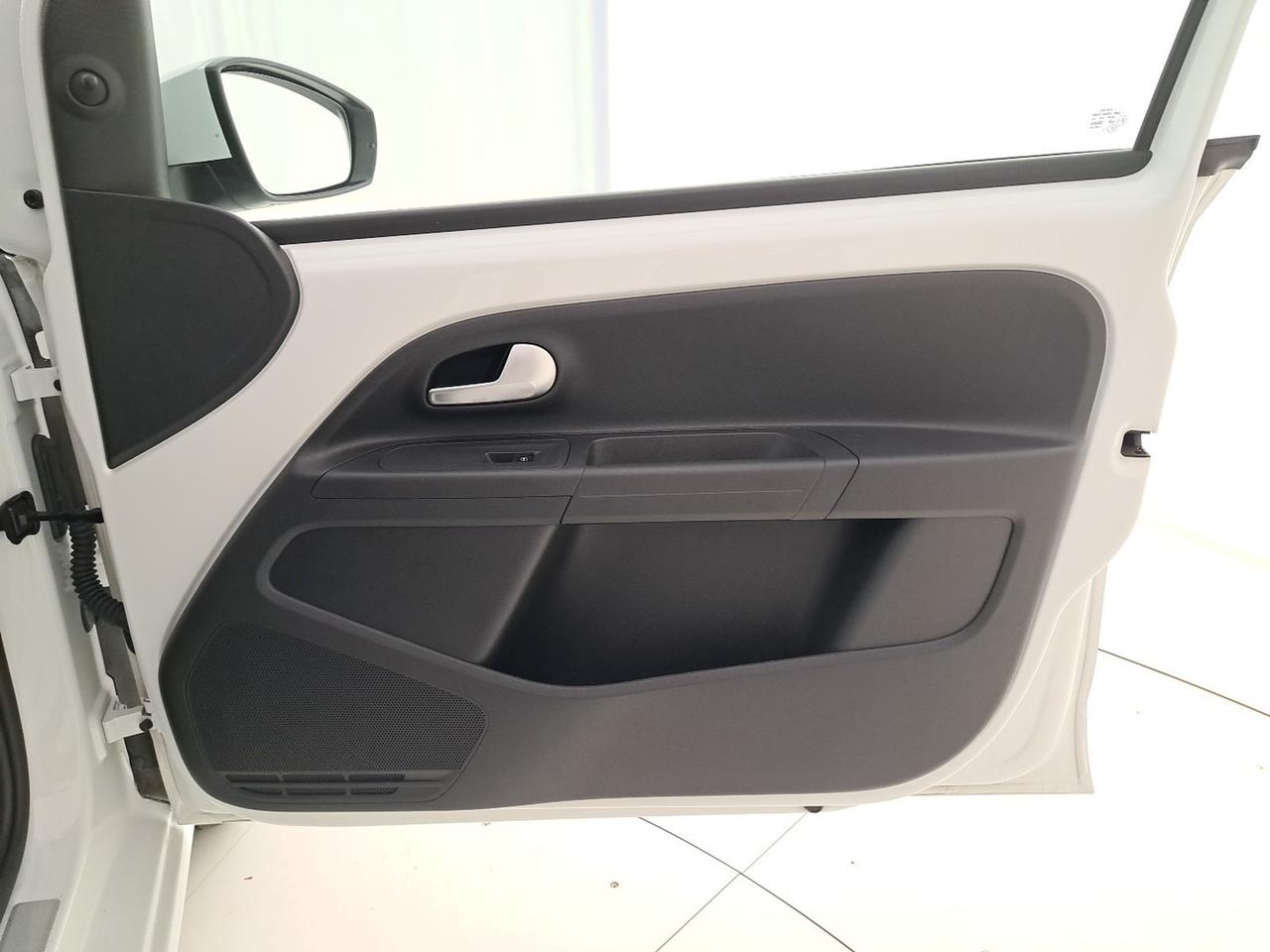Volkswagen up! 5p 1.0 evo move 65cv