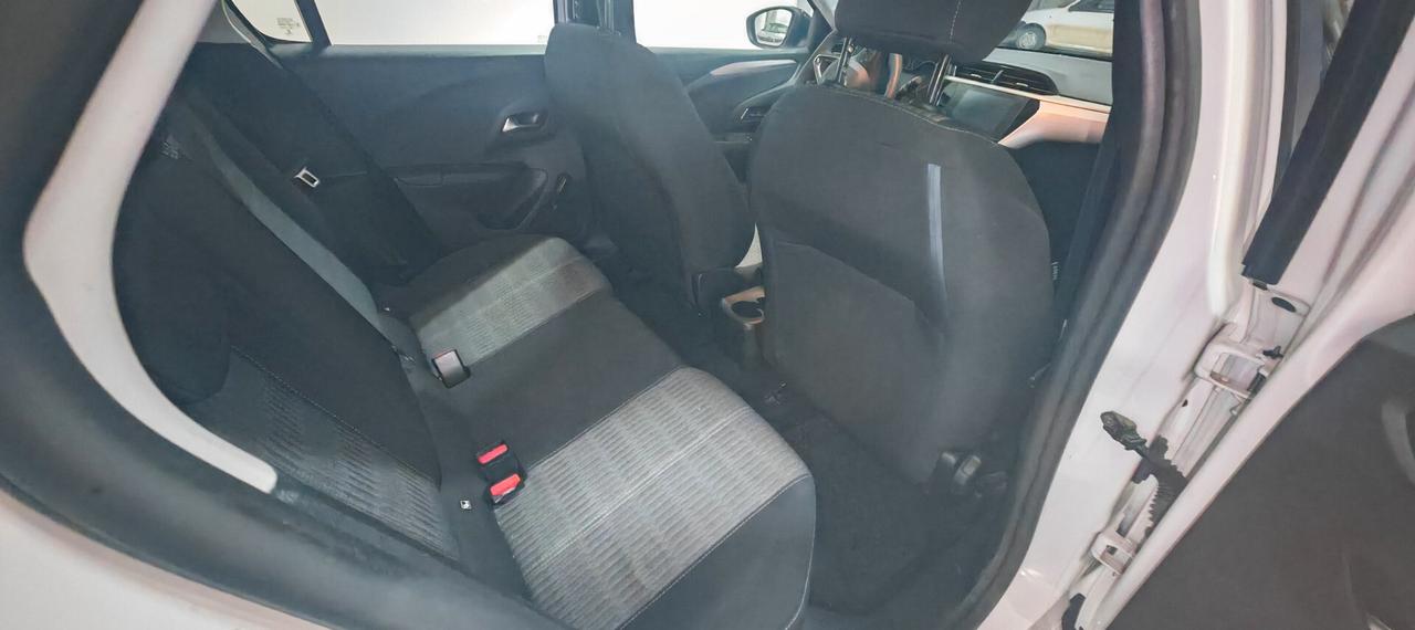 Opel Corsa 1.2 Edition