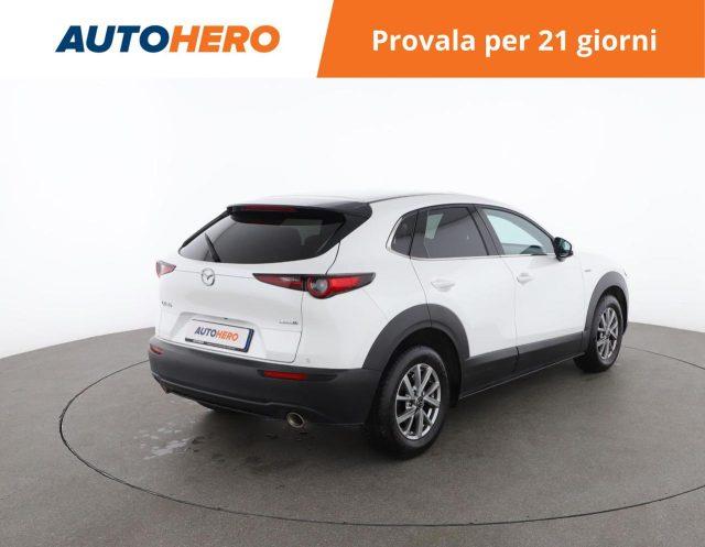 MAZDA CX-30 2.0L Skyactiv-X M Hybrid 2WD 100th Anniversary