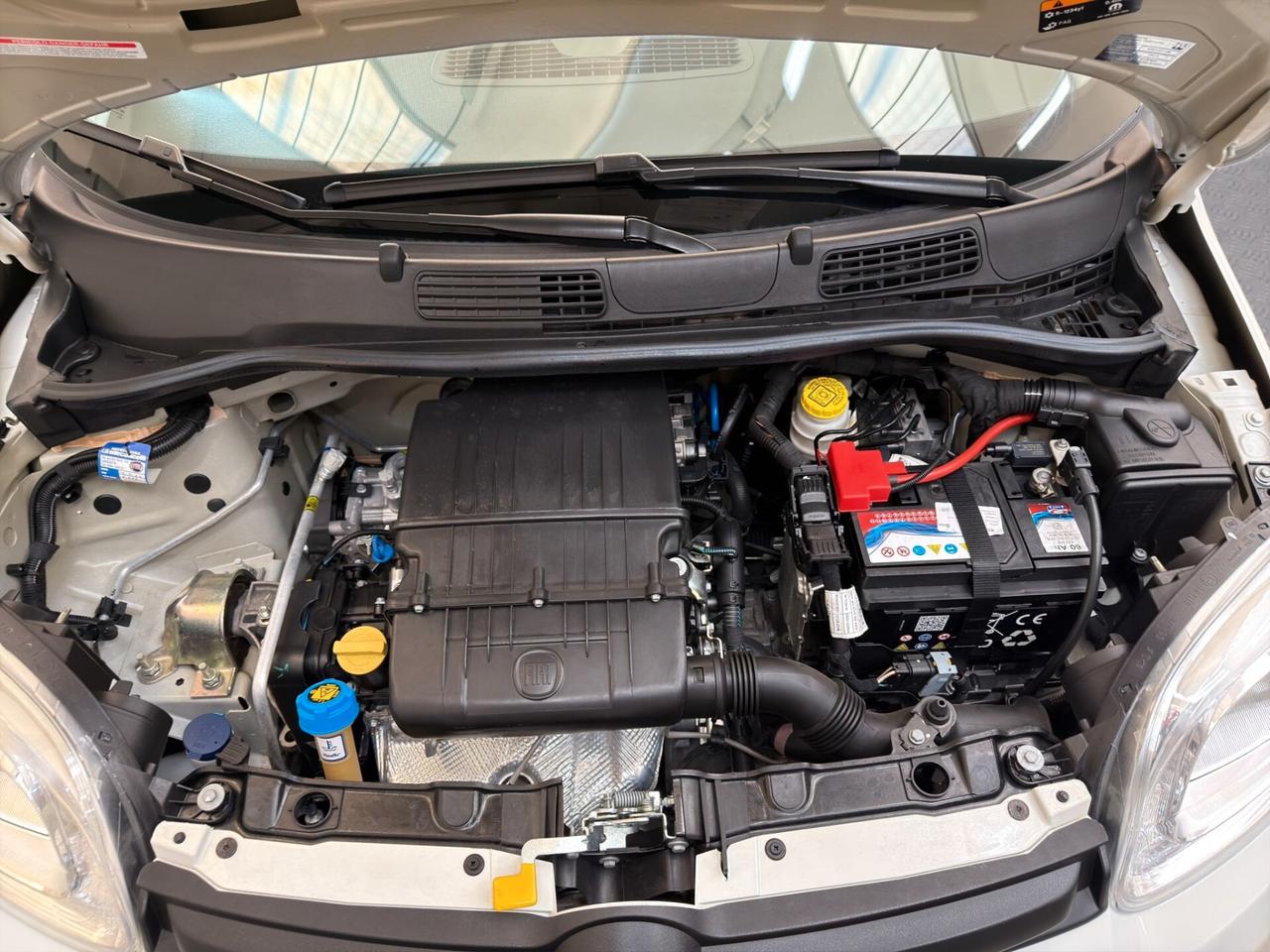 Fiat Panda 1.2 Easy 5 POSTI