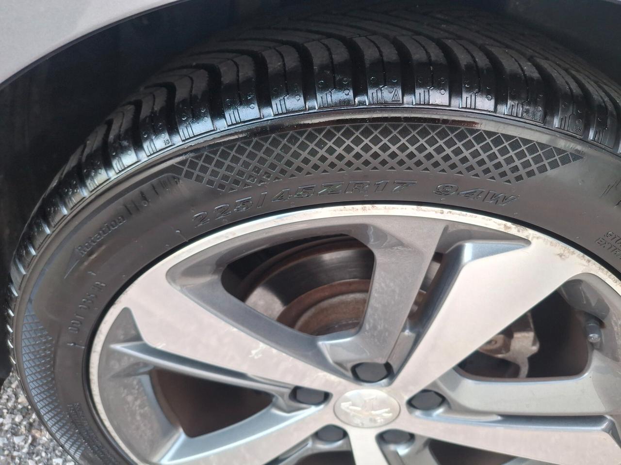 Peugeot 308-1.6 HDi 100 SW Business*SOLO 79000 KM.*