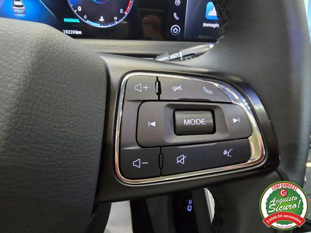 DR MOTOR DR 6.0 1.6 T-GDI DCT Bi-Fuel GPL