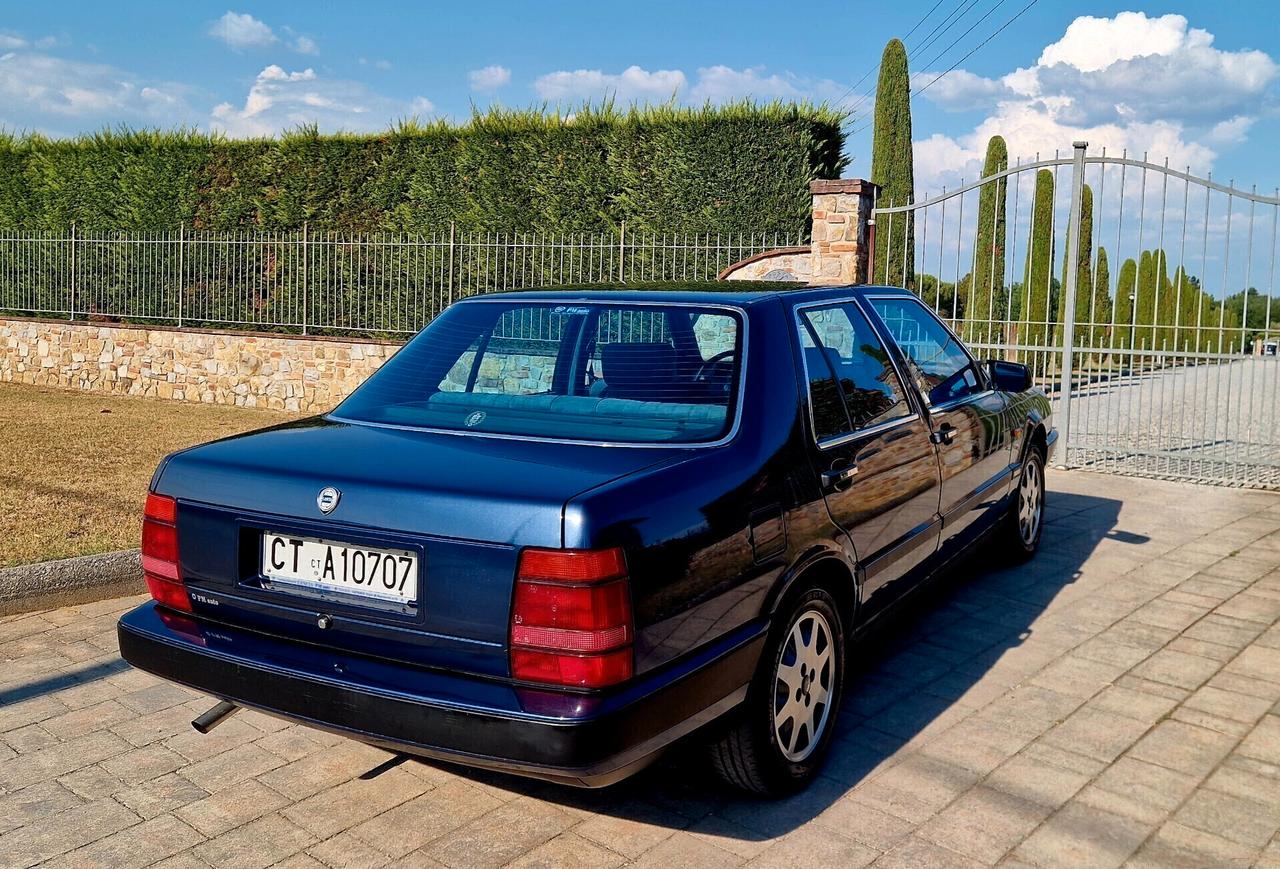 Lancia Thema Solo 23.600 km