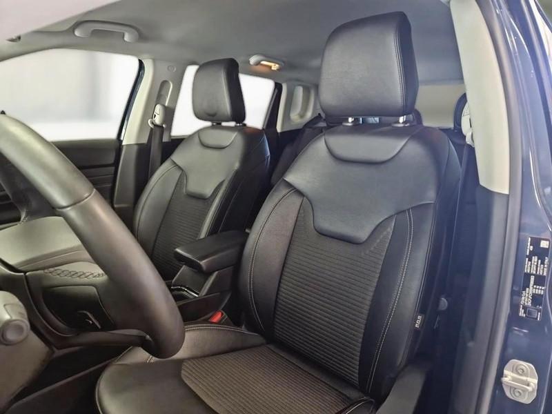 JEEP COMPASS 1.3 T4 PHEV 130 CV LIMITED 4XE AUTO SUV