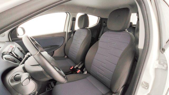LANCIA Ypsilon 1.0 FireFly 5 porte S&S Hybrid Platino