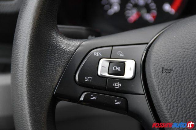 VOLKSWAGEN Crafter 35Q 2.0 TDI 140 CV L3 CASSONE FISSO CABINA SINGOLA