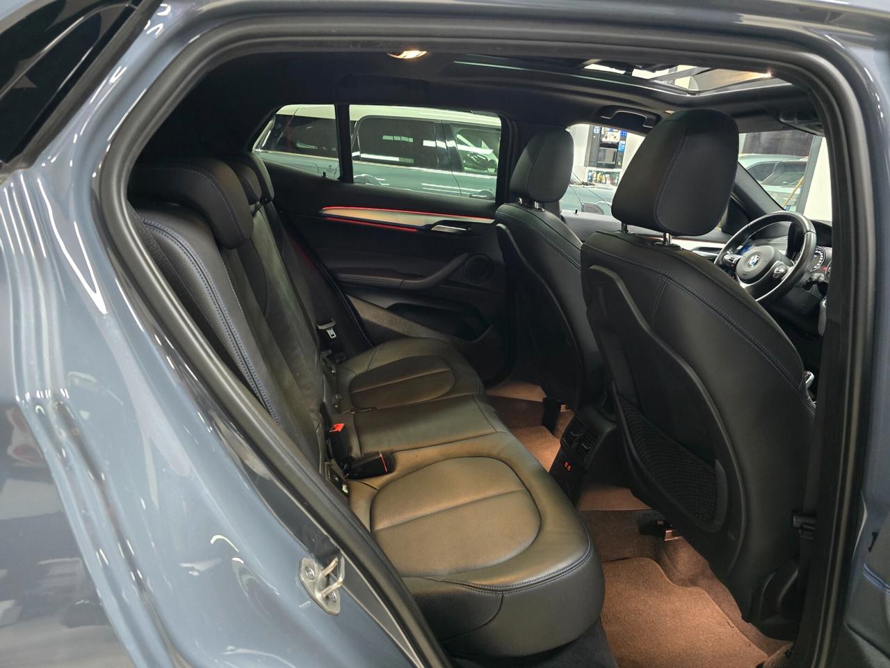 Bmw X2 M xDriveM35i (Tetto panorama)