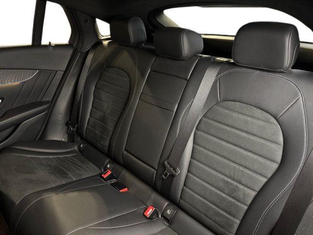 MERCEDES-BENZ GLC 220 d 4Matic Coupé Premium Plus