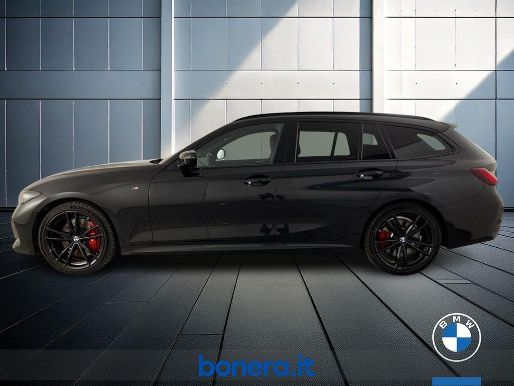 BMW Serie 3 Touring 330 d Mild Hybrid 48V M Sport Pro xDrive Steptronic