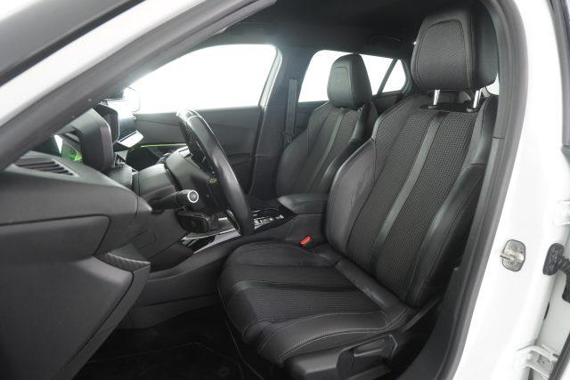 PEUGEOT 2008 2008 BlueHDi 100 S&S GT Line