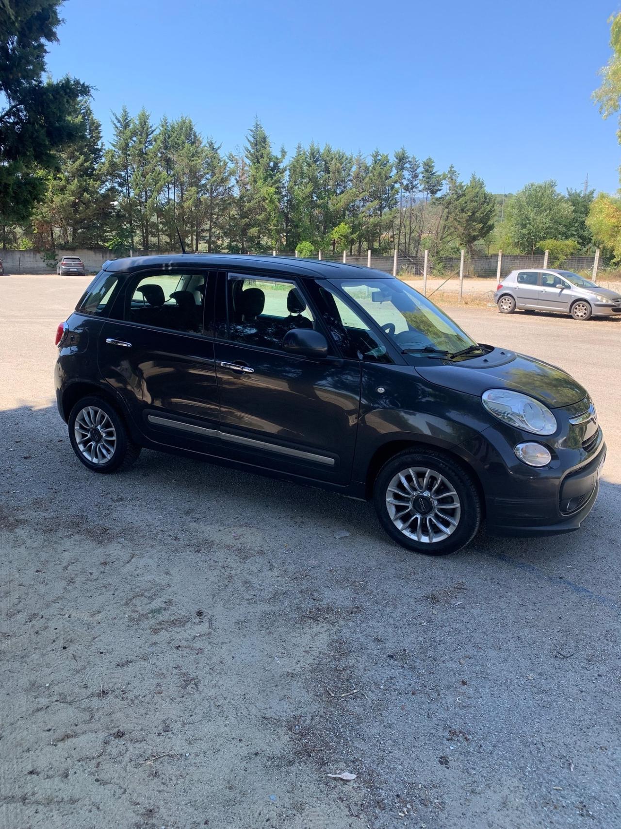 Fiat 500L 1.3 Multijet 85 CV Lounge 155000KM