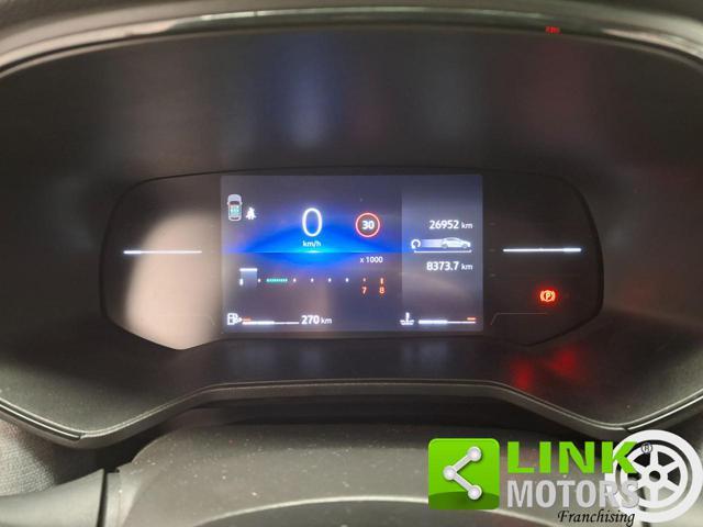 RENAULT Clio SCe 65 CV 5 porte Evolution GARANZIA RENAULT
