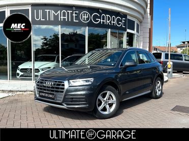 Audi Q5 2.0 40 TDI 190 CV quattro S tronic Sport