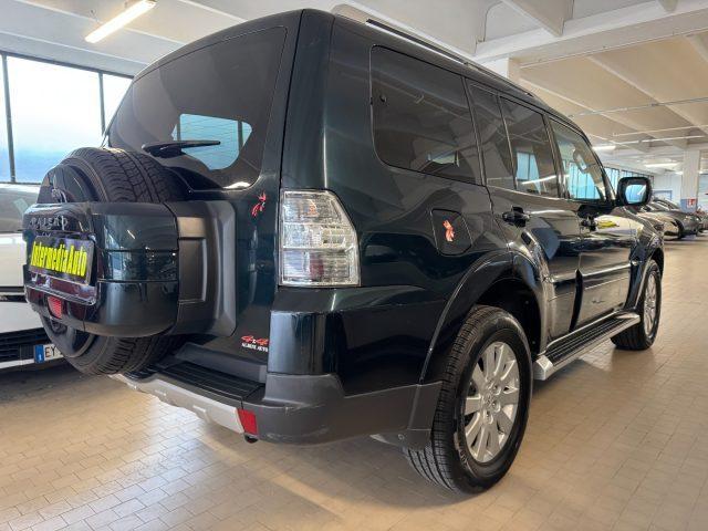 MITSUBISHI Pajero 3.2 DI-D 16V aut. 7p. Instyle UniProp.
