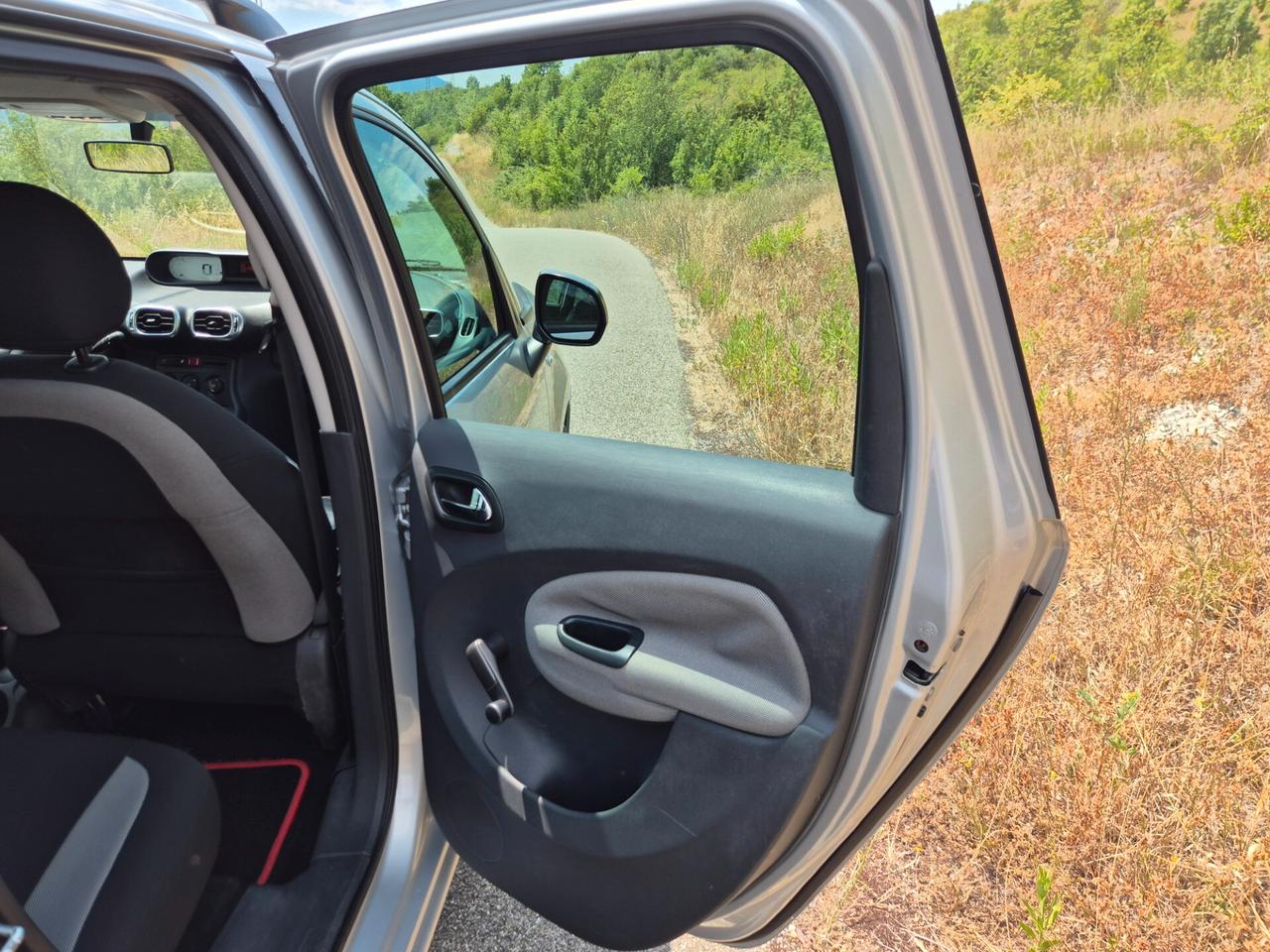 Citroen C3 Picasso 1.4 VTi 95 Exclusive