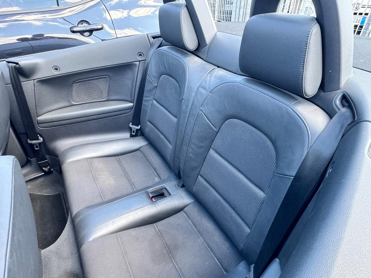 Audi A3 Cabrio 2.0 TDI F.AP. S tronic Ambition