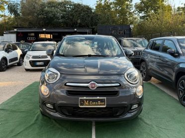 Fiat 500X 2015