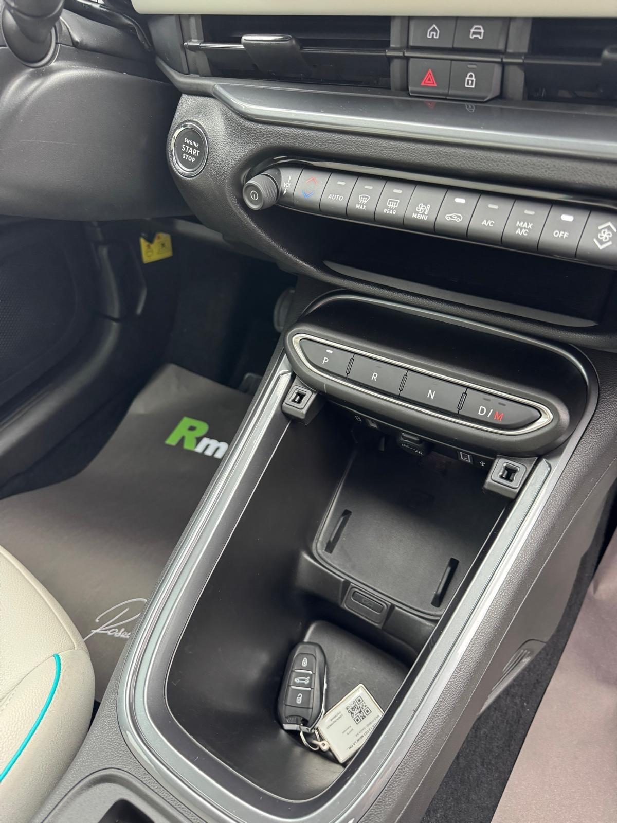 Fiat 600 HYBRID LA PRIMA