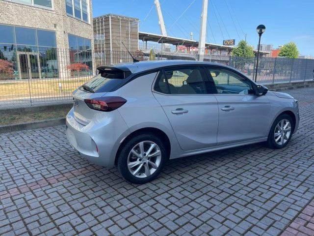 OPEL Corsa 1.5 D 100 CV ELEGANCE