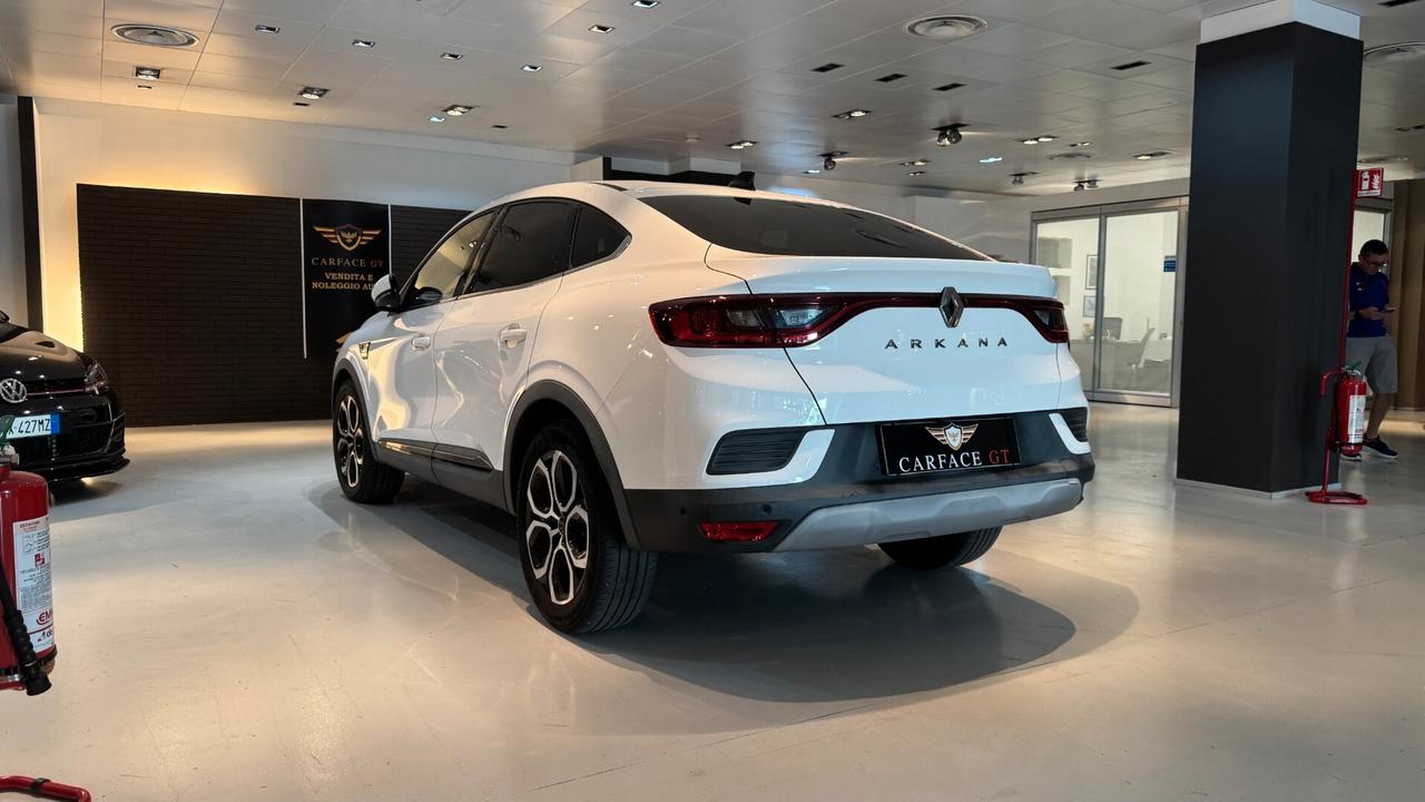 RENAULT ARKANA E-TECH HYBRID 1.3 140CV - 2023
