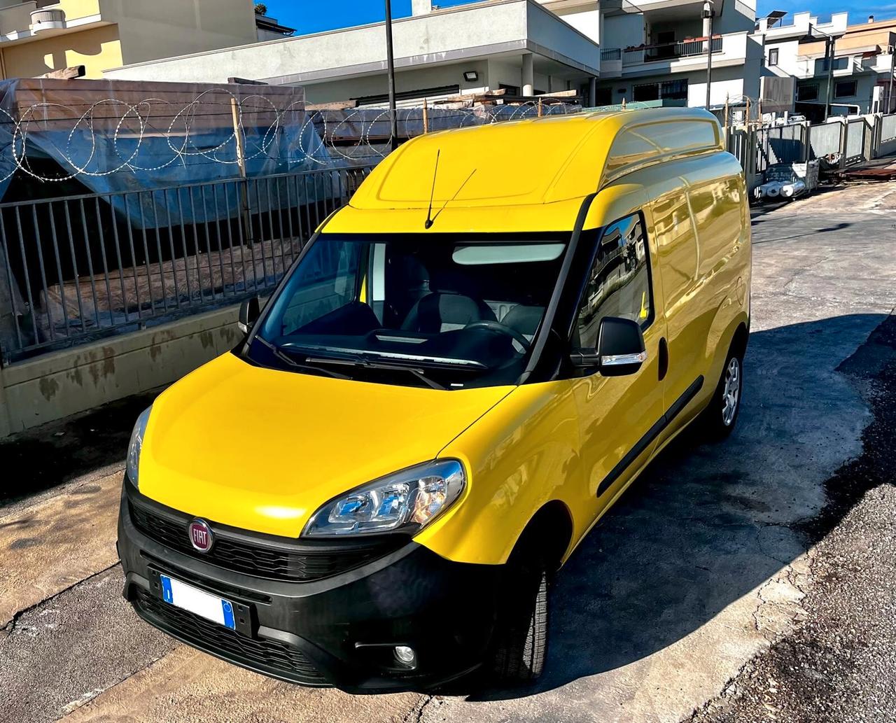 Fiat Doblo Doblò 1.6 MJT 120CV PL-TA Cargo Maxi XL Lamierato SX