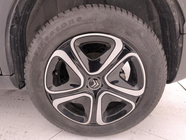 CITROEN C3 Aircross 1.5 bluehdi Feel s&s 120cv eat6