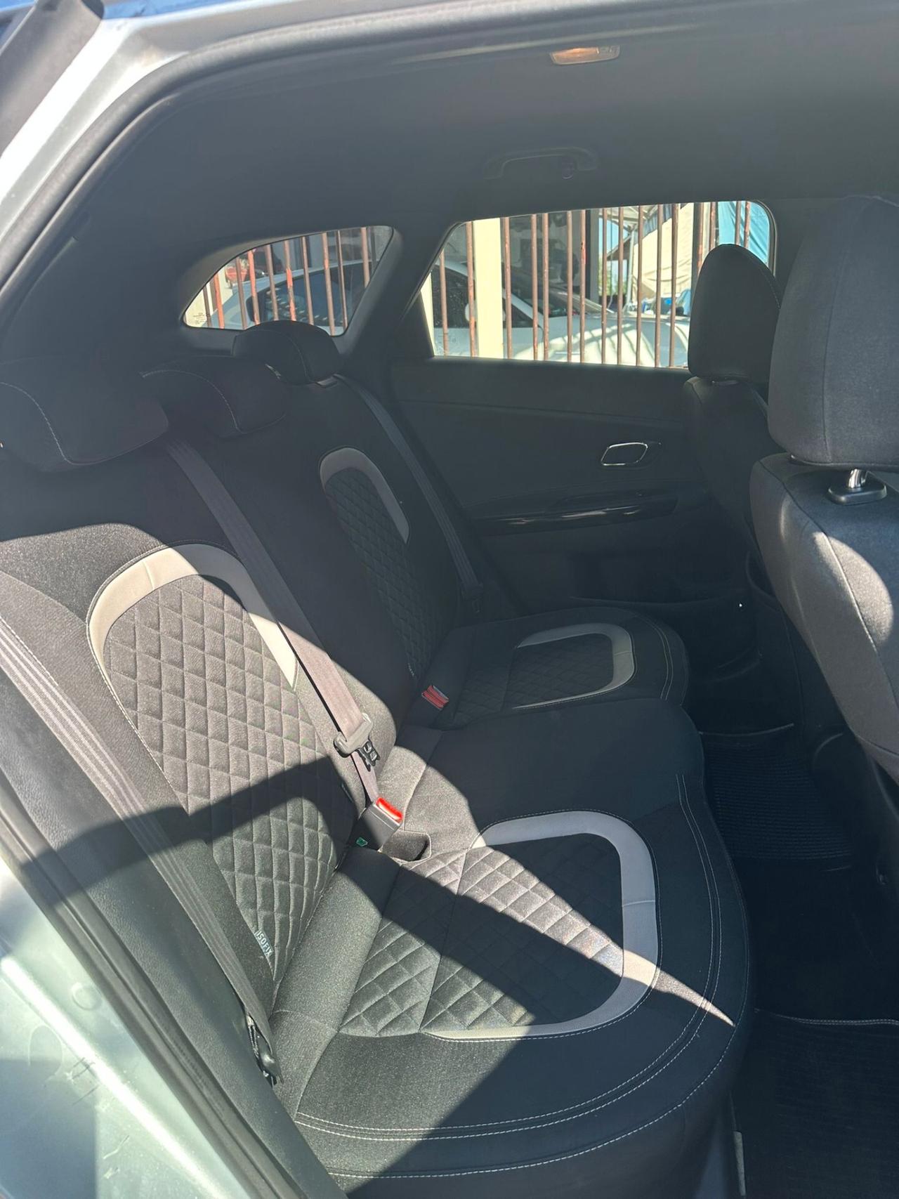 Kia Ceed cee'd 1.6 CRDi 136 CV DCT SW GT Line