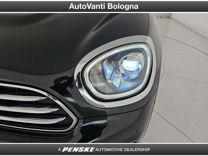 MINI Countryman Mini Countryman 1.5 One Hype my18