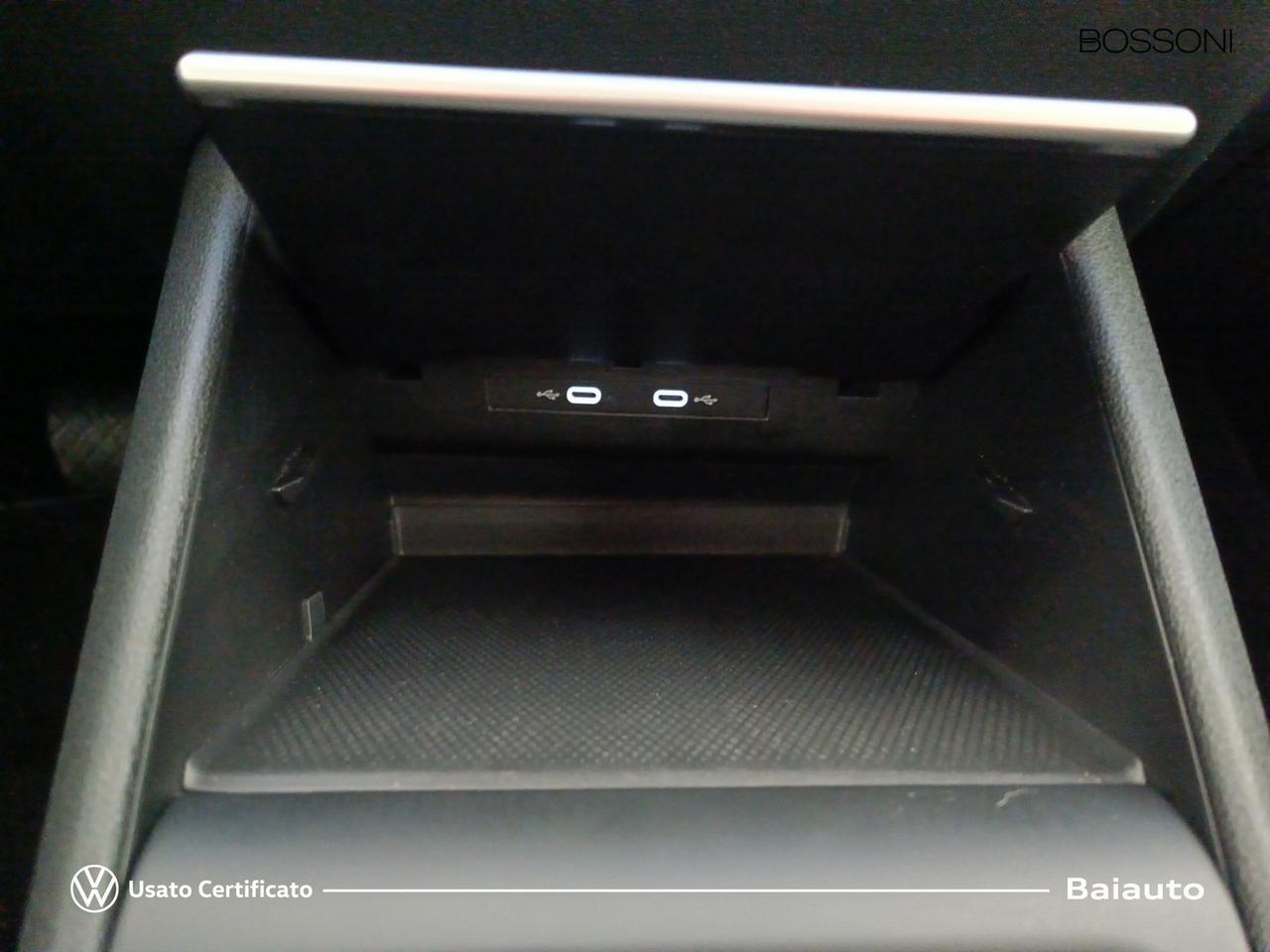 Volkswagen Tiguan 2.0 tdi scr 150cv life dsg