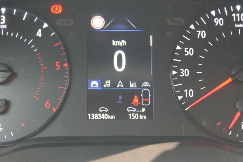 Renault Kangoo 1.5 Blue dCi 115 equilibre