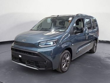 Toyota Proace City Verso Luxury 7 posti 1.5 130cv automatico L2 passo lungo