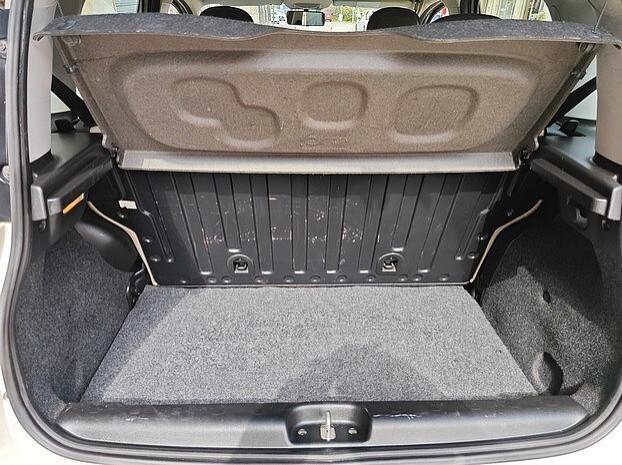 FIAT Panda 0.9 METANO *Unico proprietario*- 2014