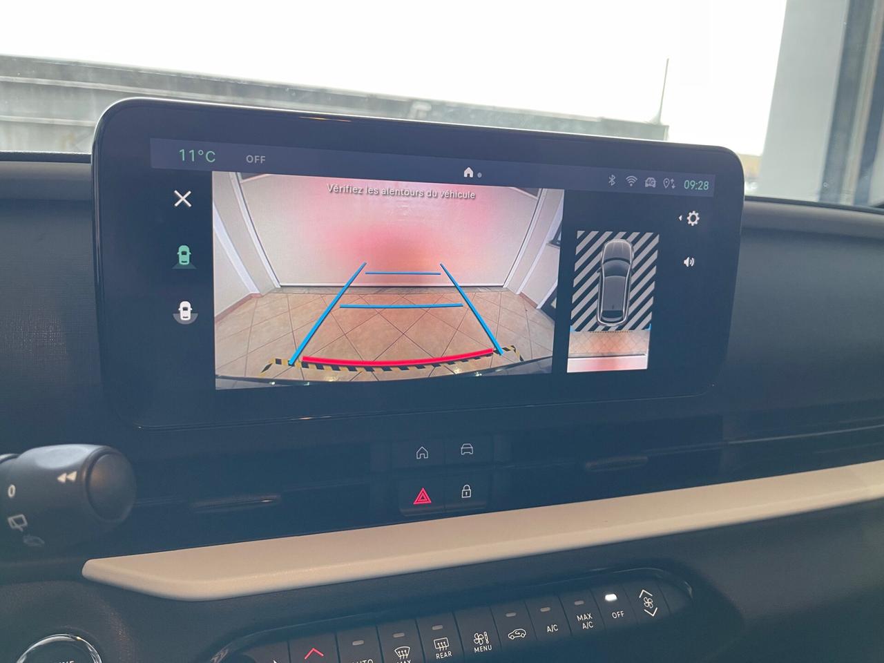 Fiat 600 Hybrid 100 CV DCT MHEV