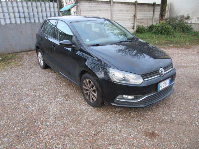 VOLKSWAGEN Polo 1.4 TDI 5p. Comfortline