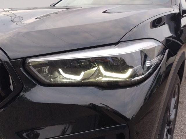 BMW X6 xDrive30d 48V Business Aut.