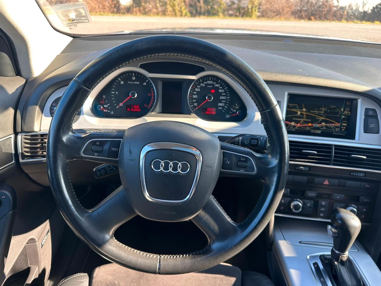 Audi A6 allroad 3.0 TDI 240 CV F.AP. tiptronic