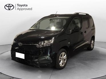 Toyota Proace City Verso 1.5D 100cv S&S mt6 L1 D Executive