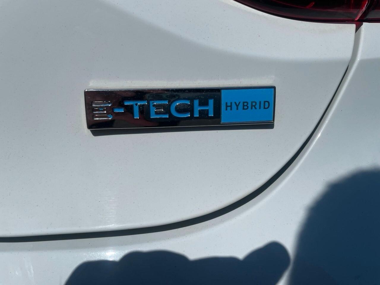 Renault Clio Full Hybrid E-Tech 140 CV 5 porte Zen