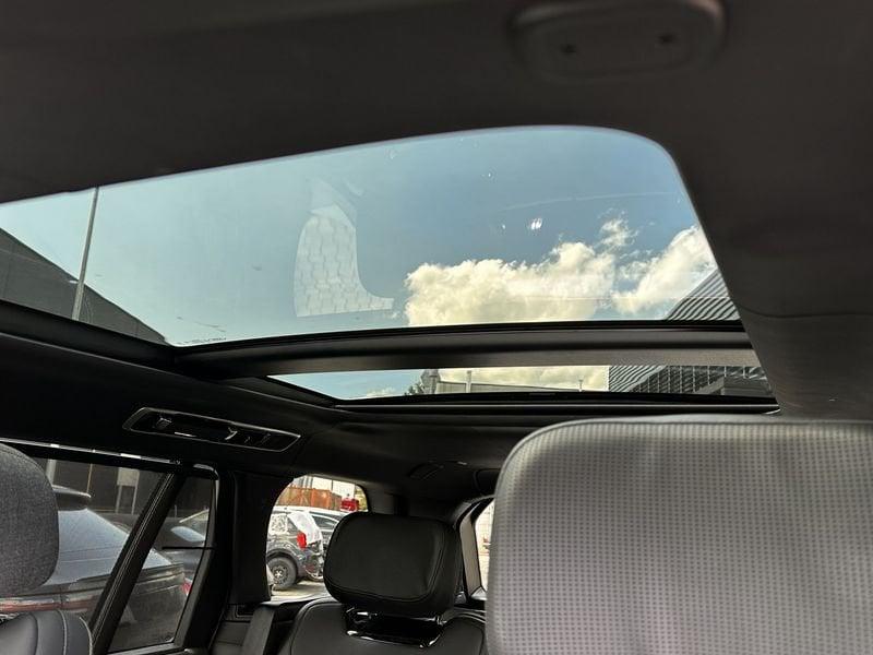 Land Rover Range Rover 3.0D l6 350 CV SV